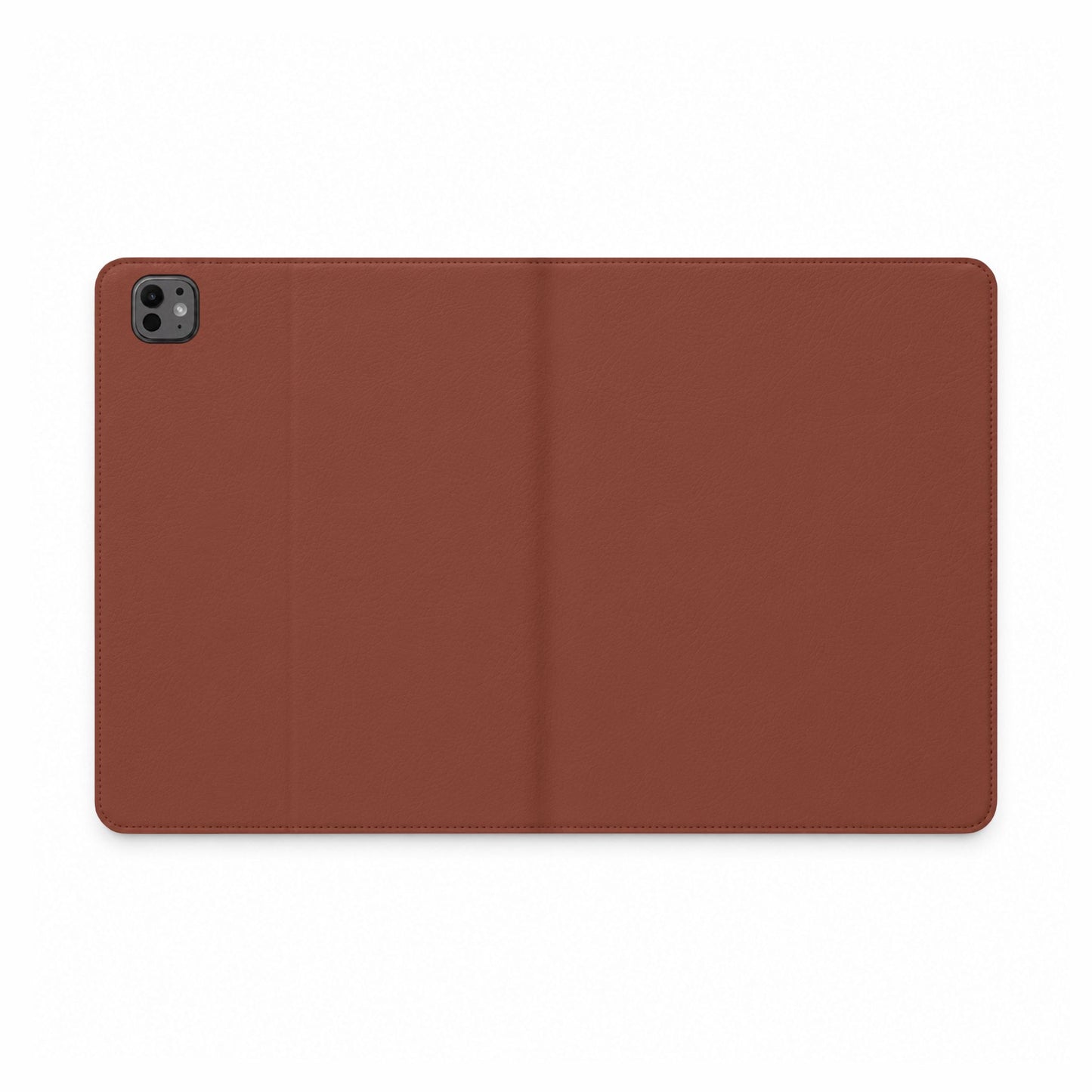 Tablet Folio Case – Cinnamon Cider