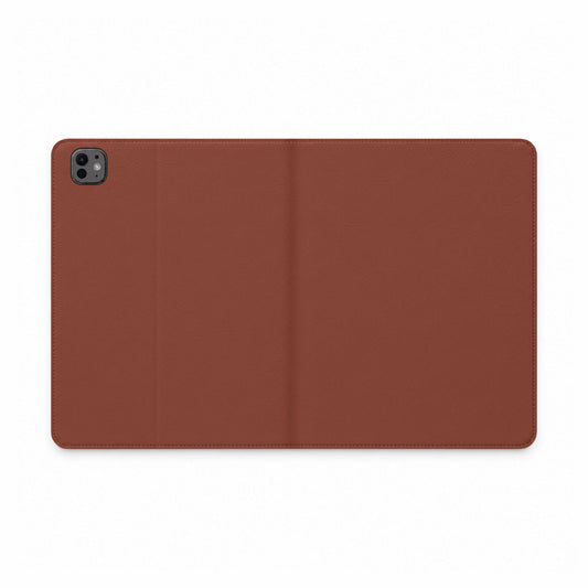Tablet Folio Case – Cinnamon Cider