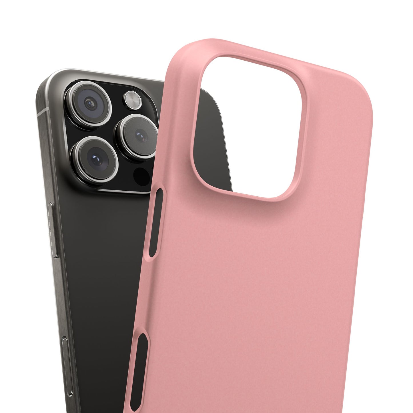 Snap Phone Case – Rosy Hush
