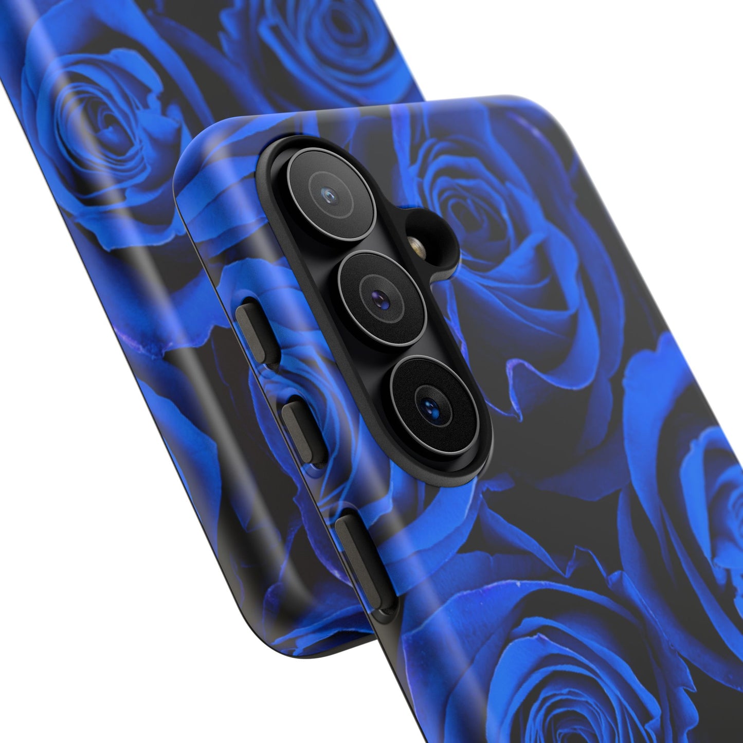 Protective Phone Case – Midnight Bloom