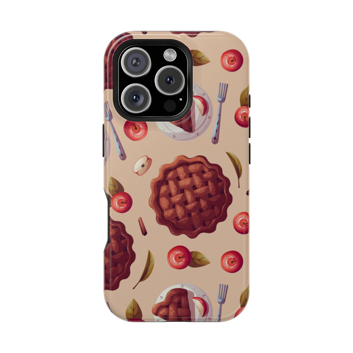 Wireless-Charging Compatible Case – Apple of My Pie