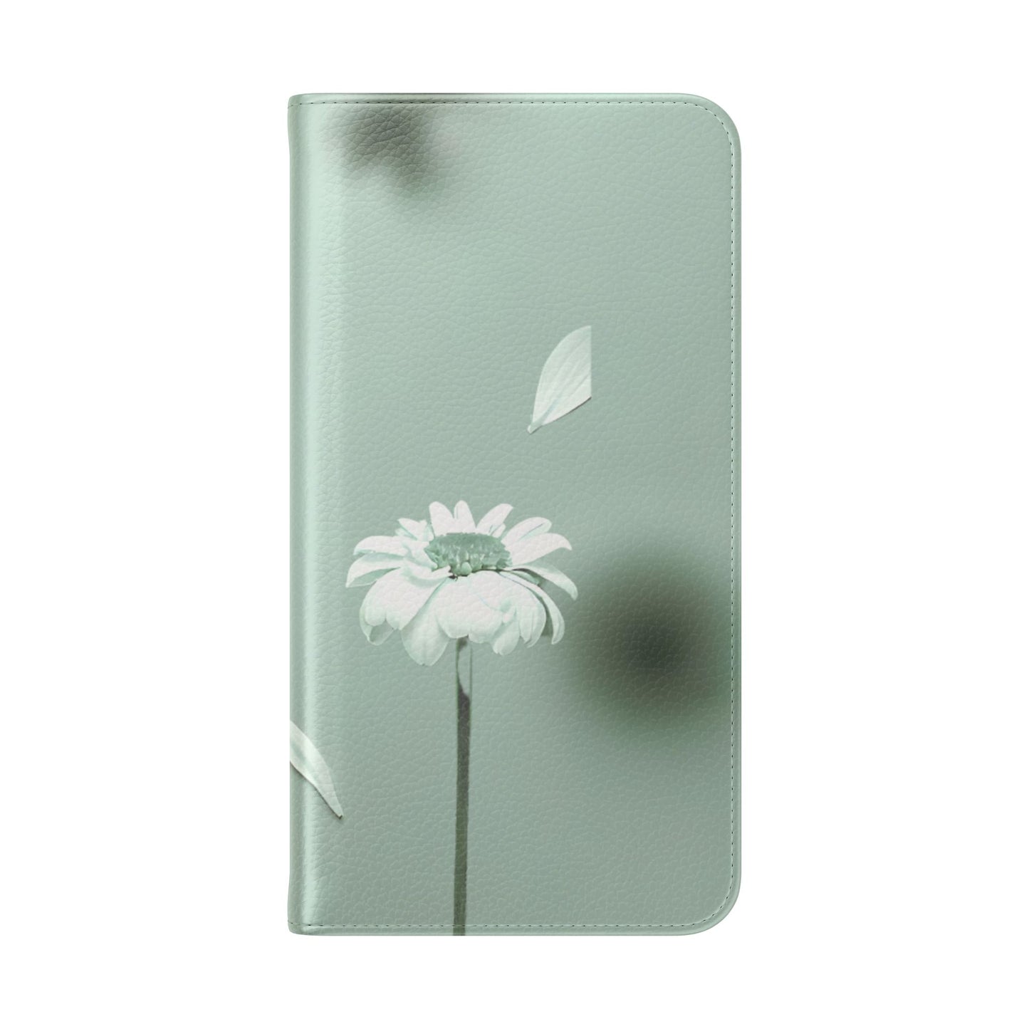 Flip Case – Daisy Serenity
