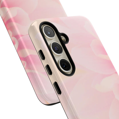 Protective Phone Case – Petals for Mom
