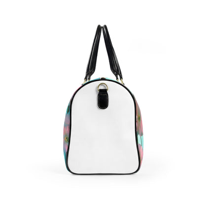 Travel Bag – Garden Romance