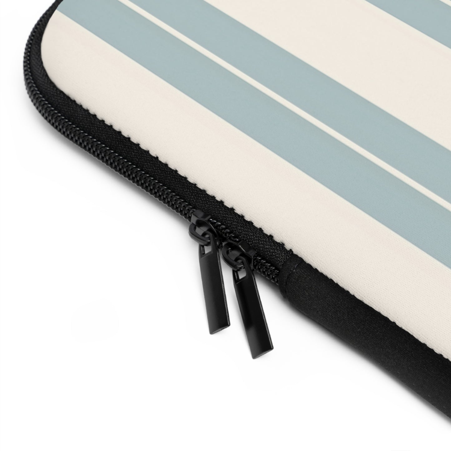 Laptop Sleeve – Coastal Stripe