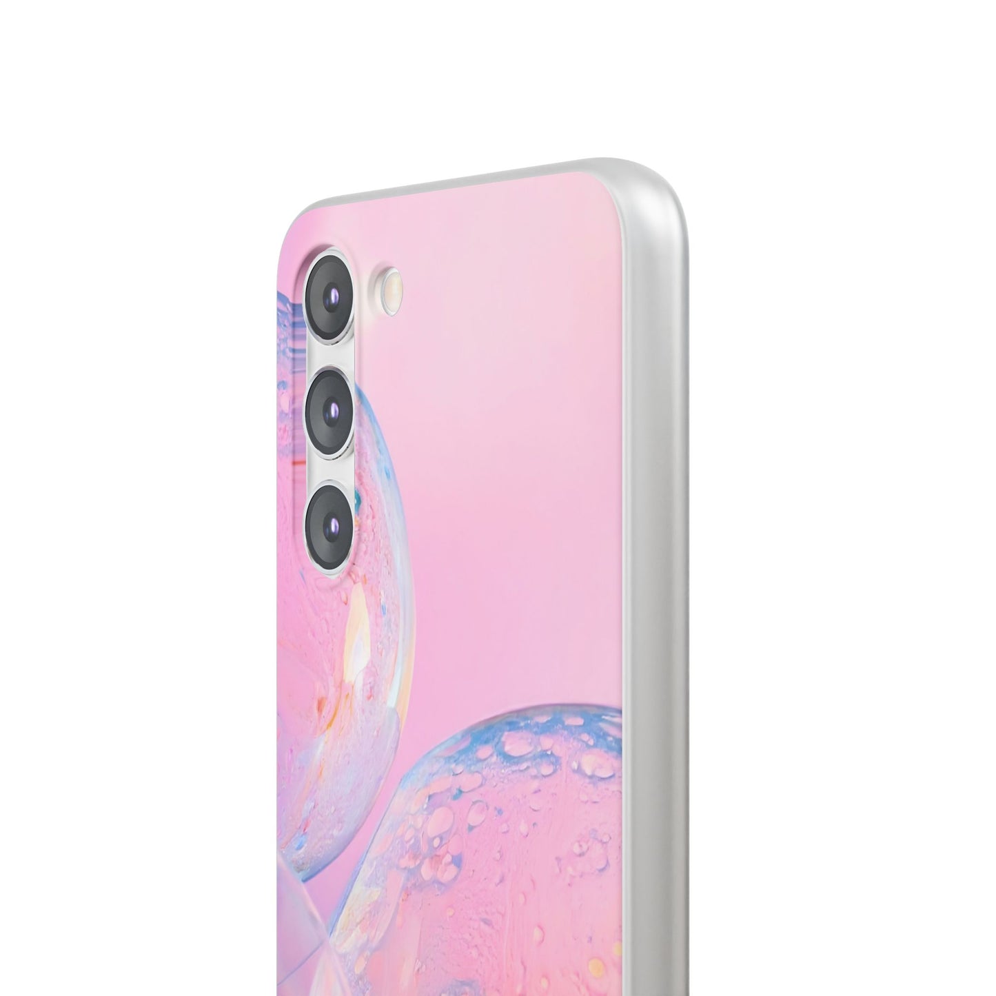 Flexi Case – Sugar Bubbles