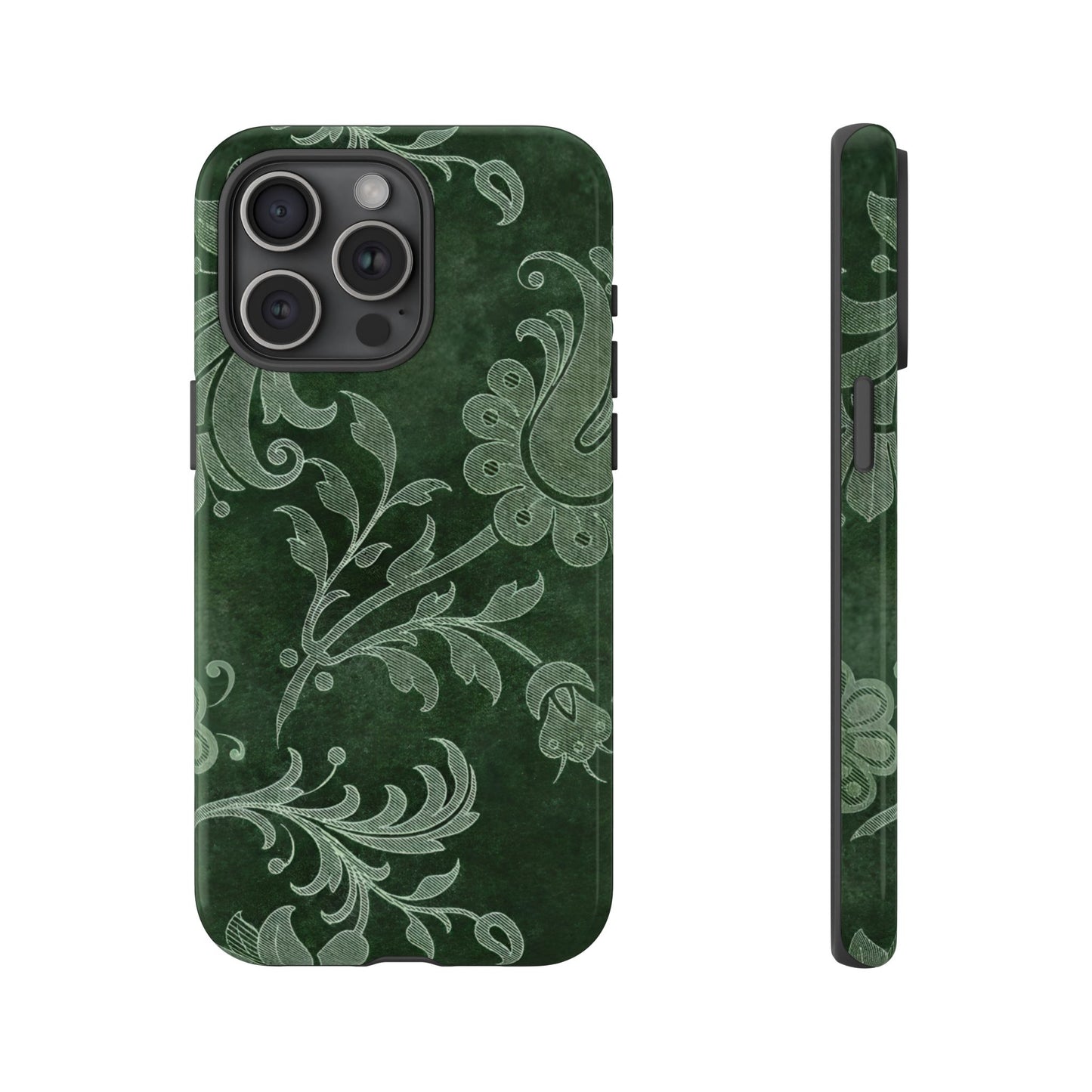 Protective Phone Case – Forest Grace