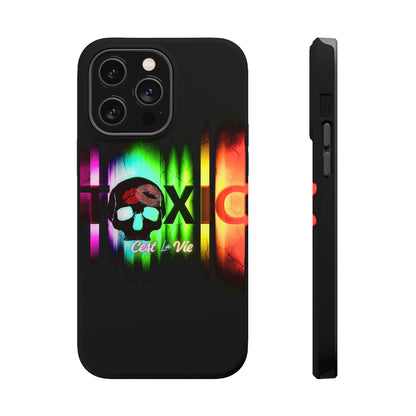Wireless-Charging Compatible Case – Fatal Attraction