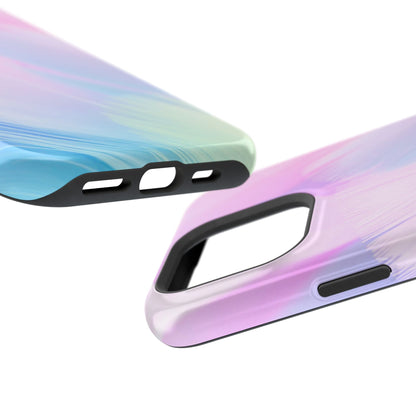 Impact-Resistant Phone Case – Candy Wisps