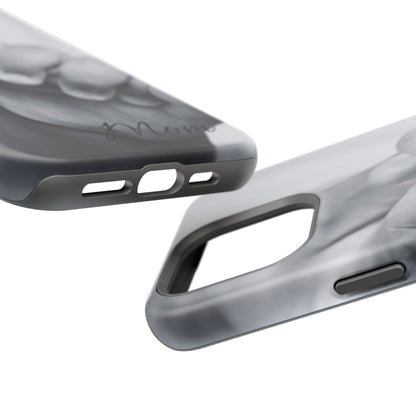 Wireless-Charging Compatible Case – Mommy’s Forever Hold