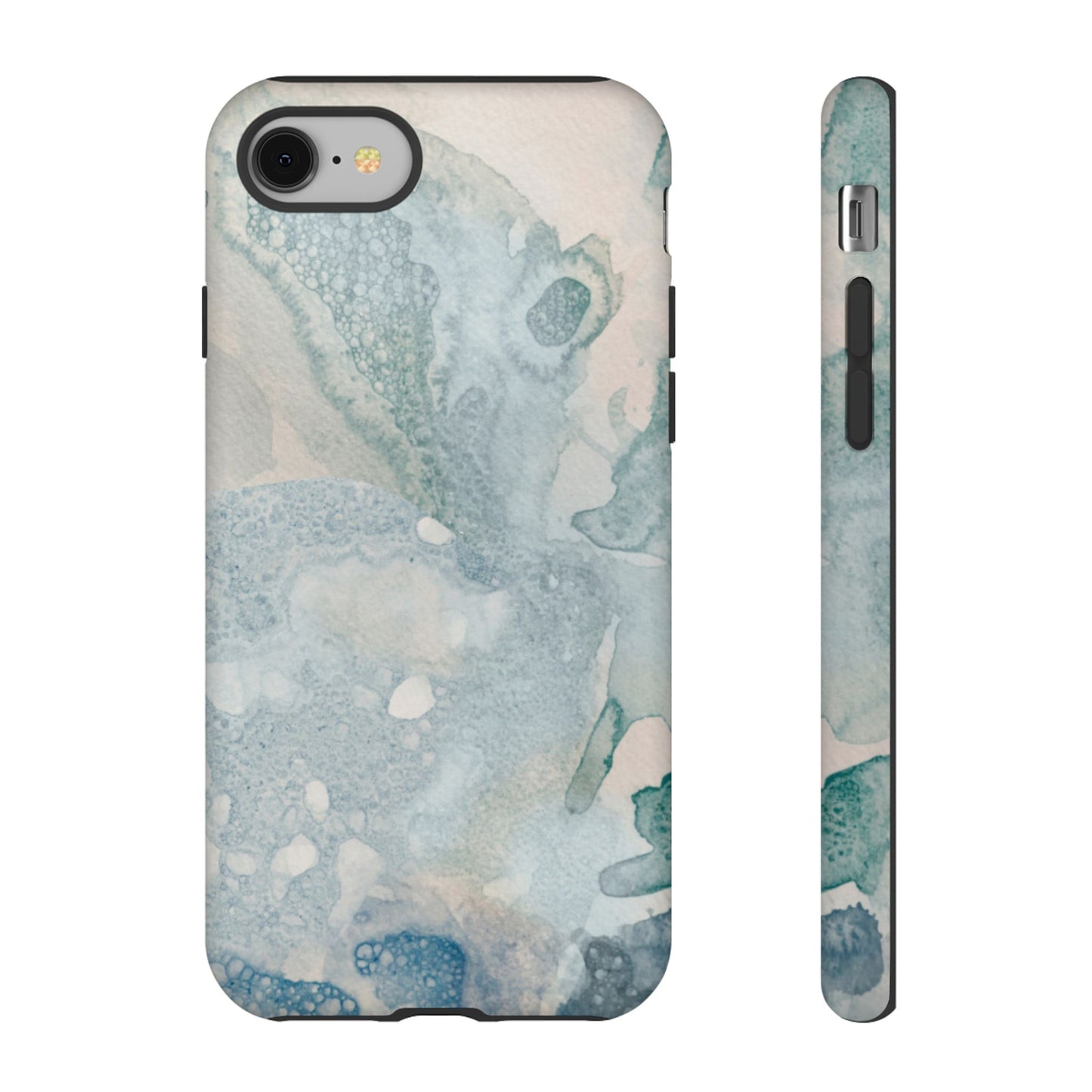 Protective Phone Case – Clay Water