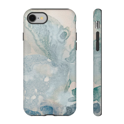 Protective Phone Case – Clay Water