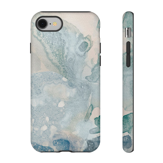 Protective Phone Case – Clay Water
