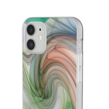 Flexi Case – Marble Flow