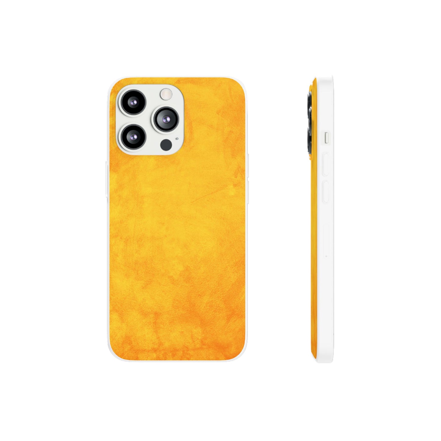 Flexi Case – Saffron Smoke