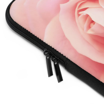 Laptop Sleeve – A Mother’s Rose Embrace