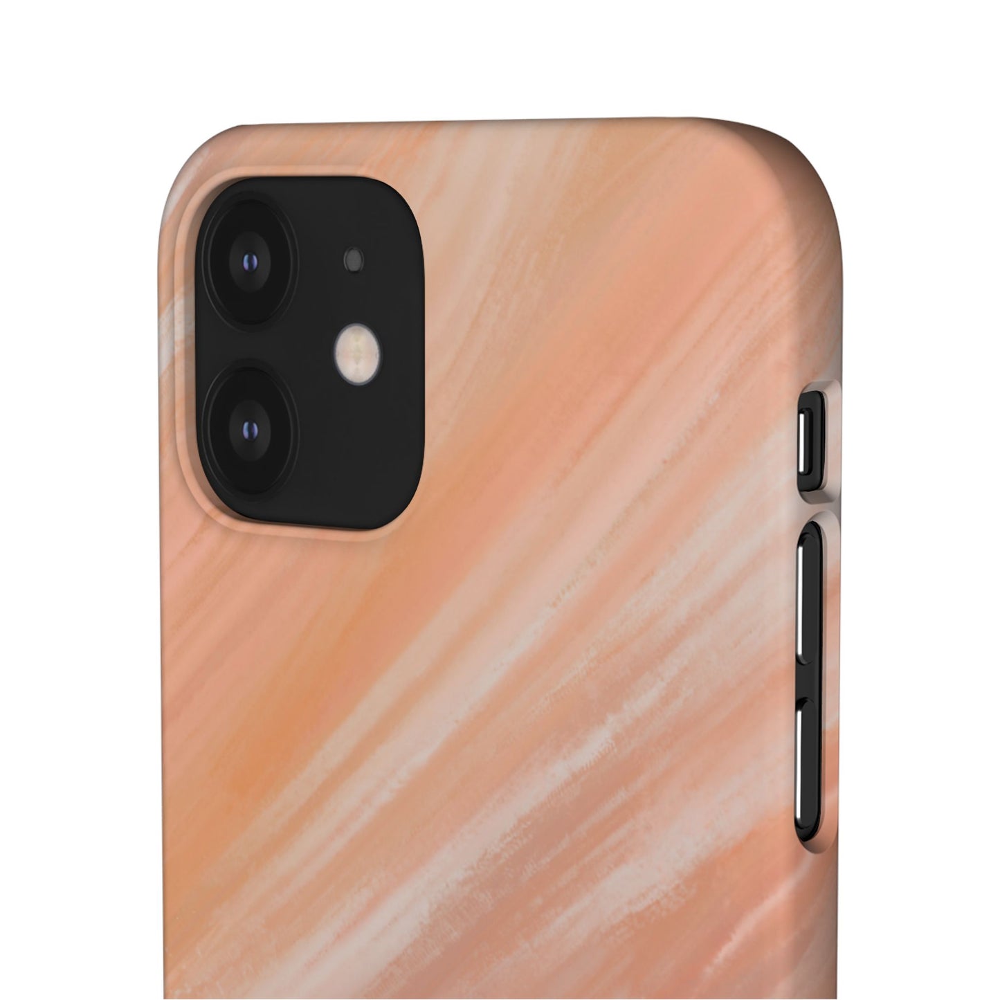 Snap Phone Case – Cashmere Sweep