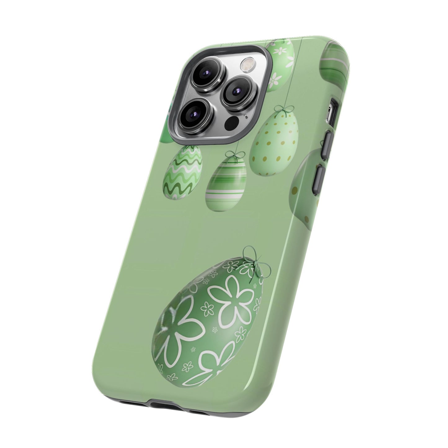 Protective Phone Case – Eggdrop Garden