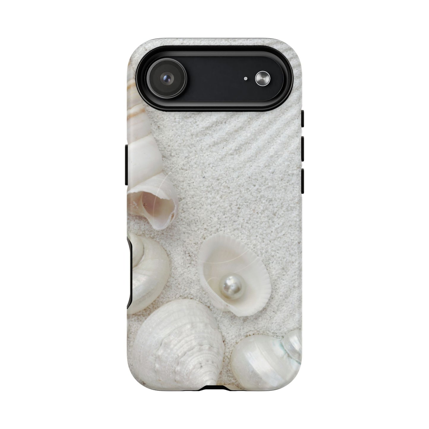 Protective Magnetic Phone Case – Pearl Shore
