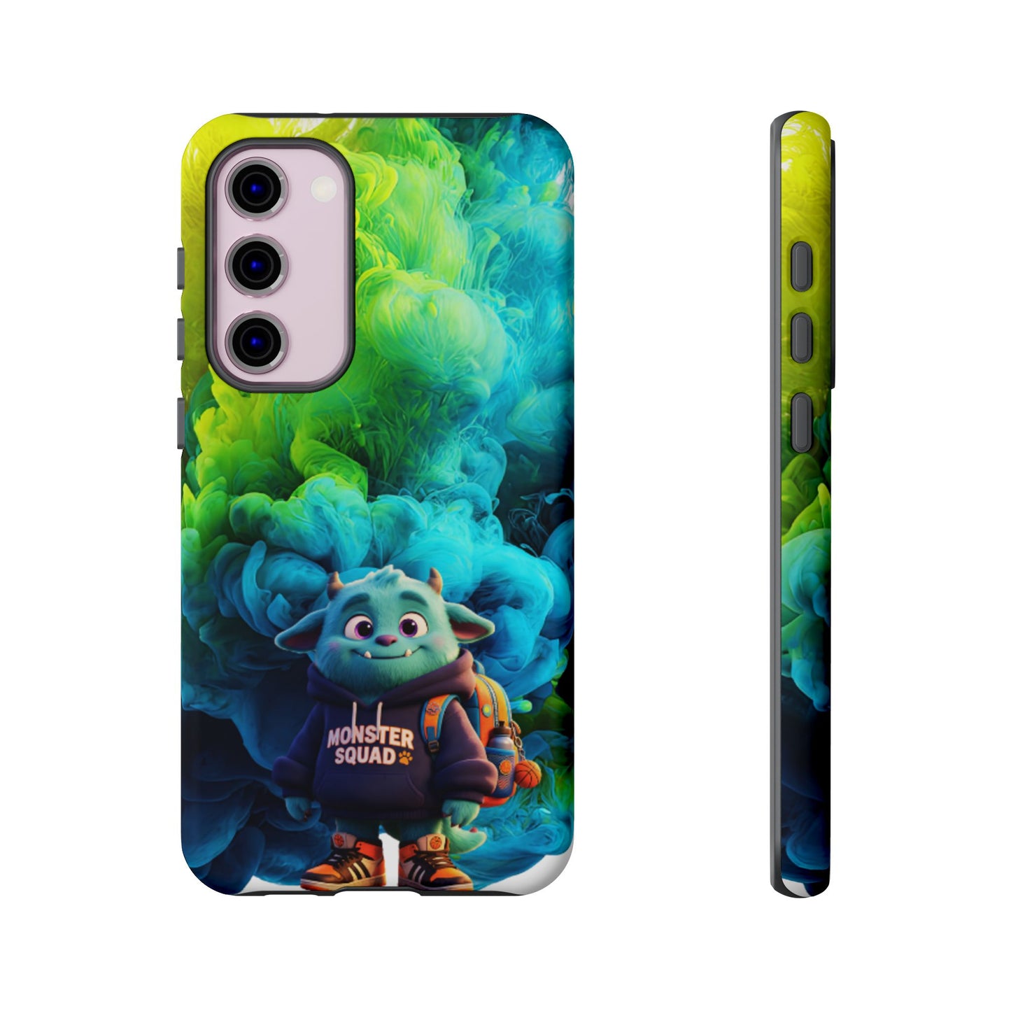 Tough Cases
