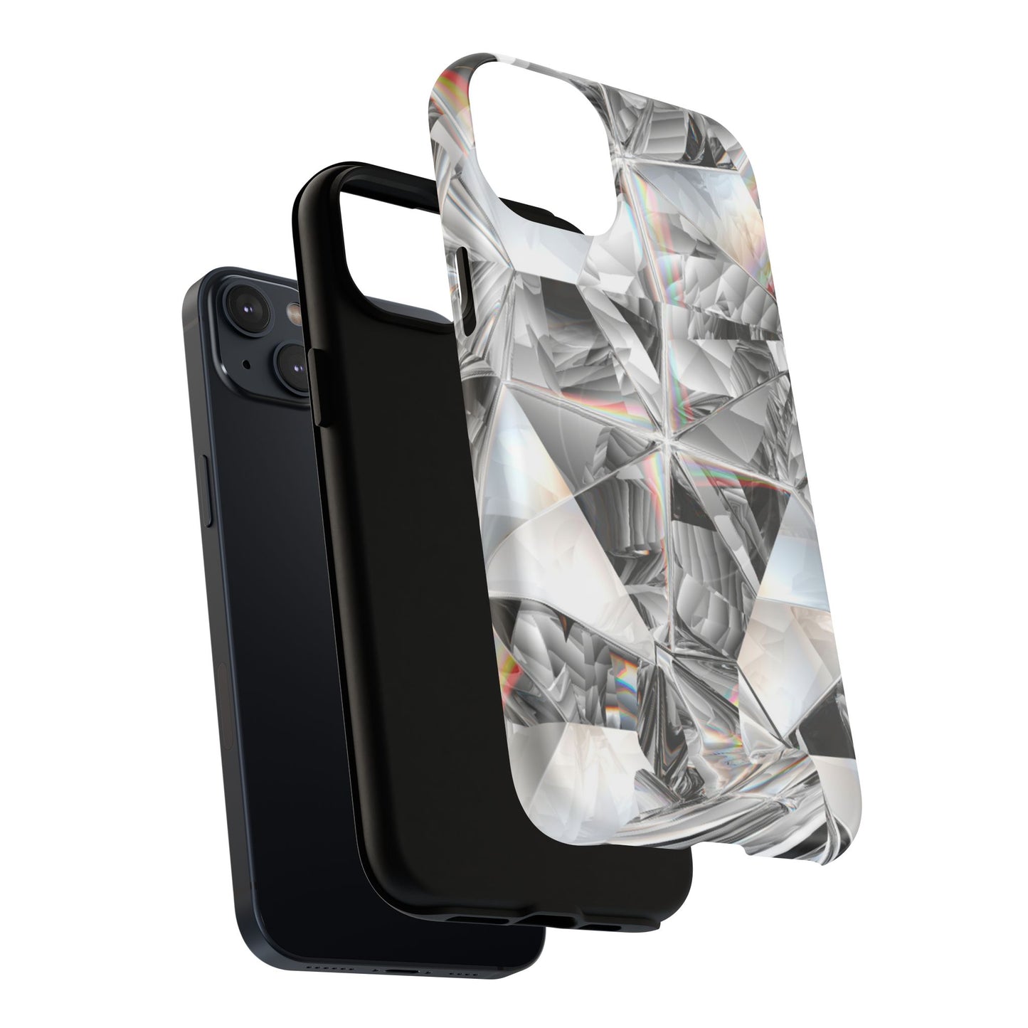 Protective Magnetic Phone Case – Flawless