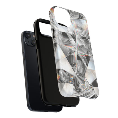 Protective Magnetic Phone Case – Flawless