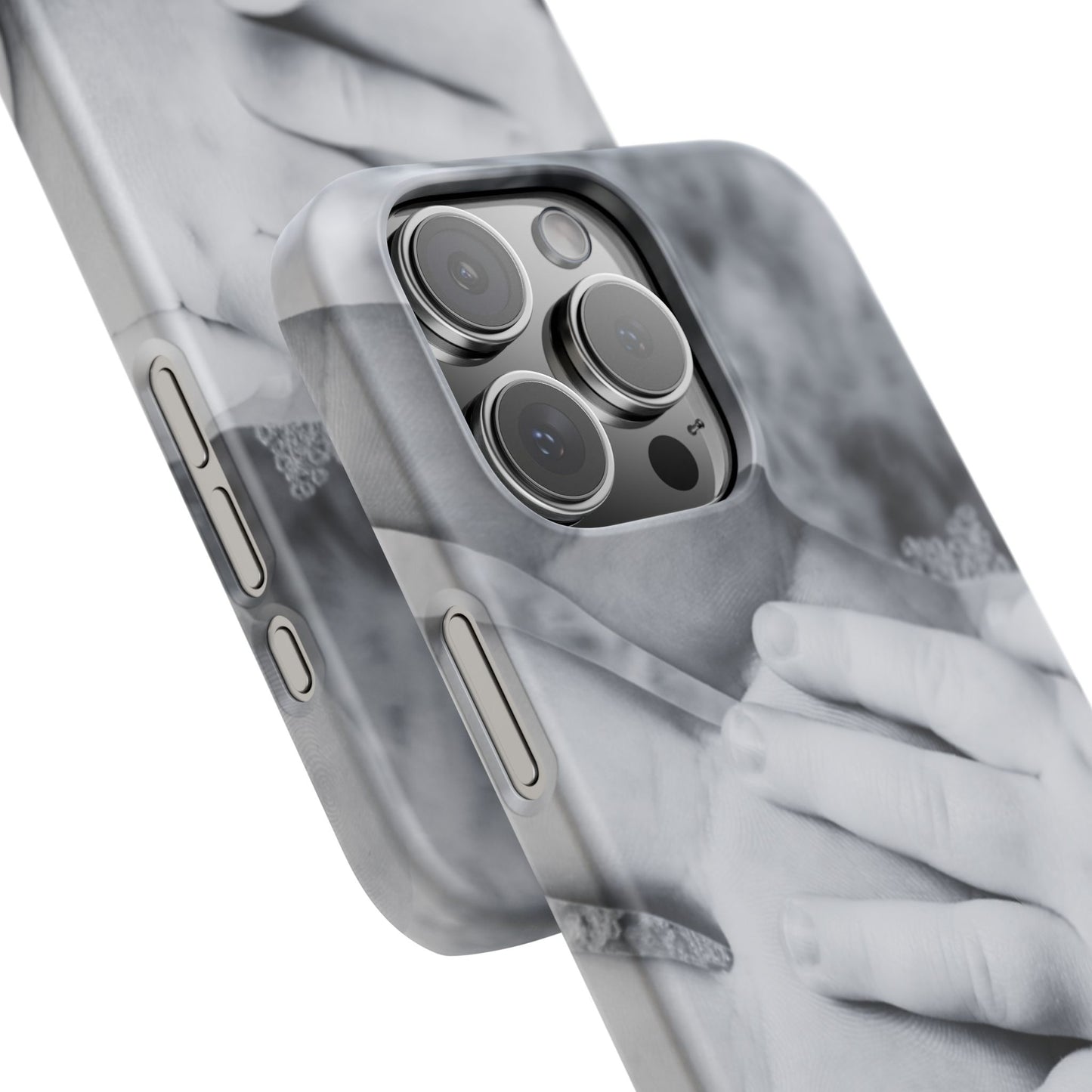 Snap Phone Case – Dad’s Legacy