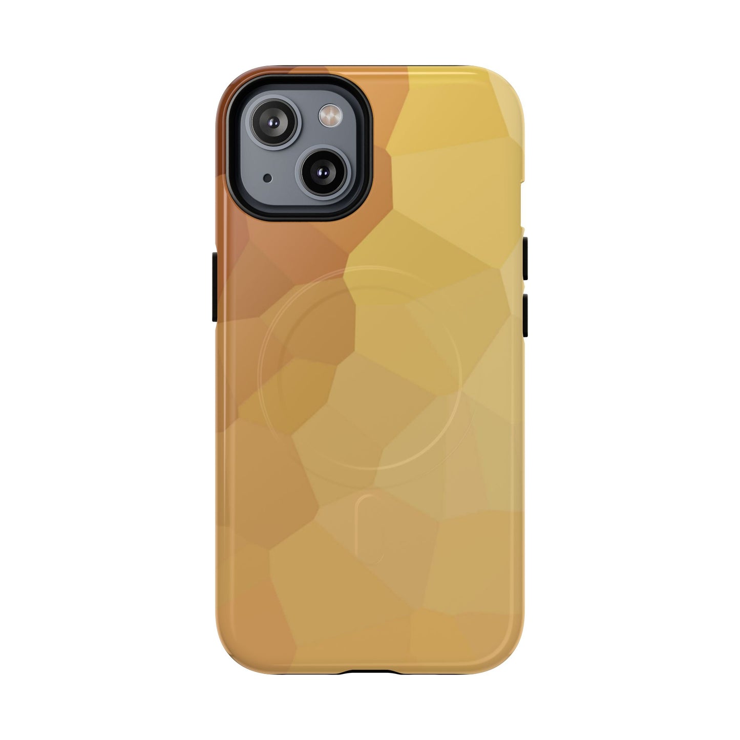 Protective Magnetic Phone Case – Butterglass