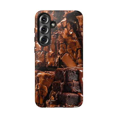 Protective Phone Case – Brownie Weather