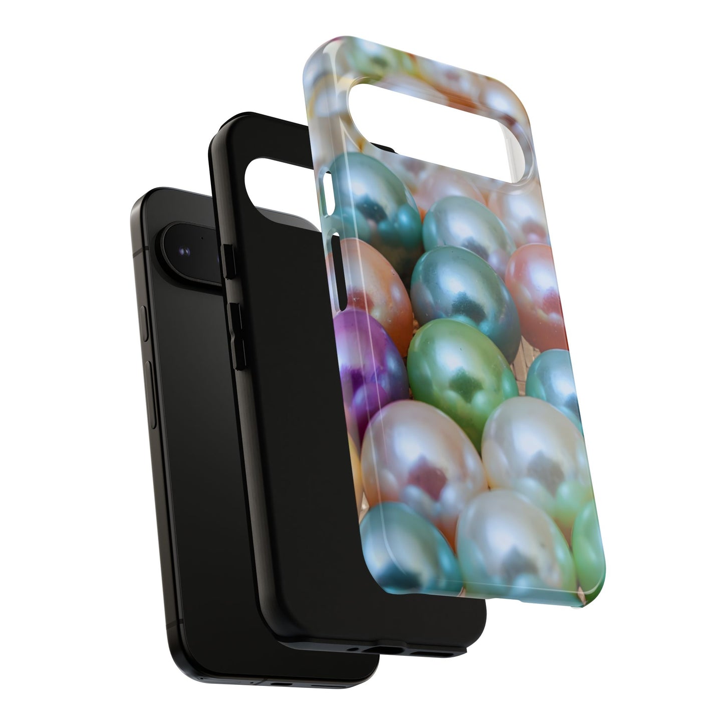 Protective Phone Case – Pearl Pop
