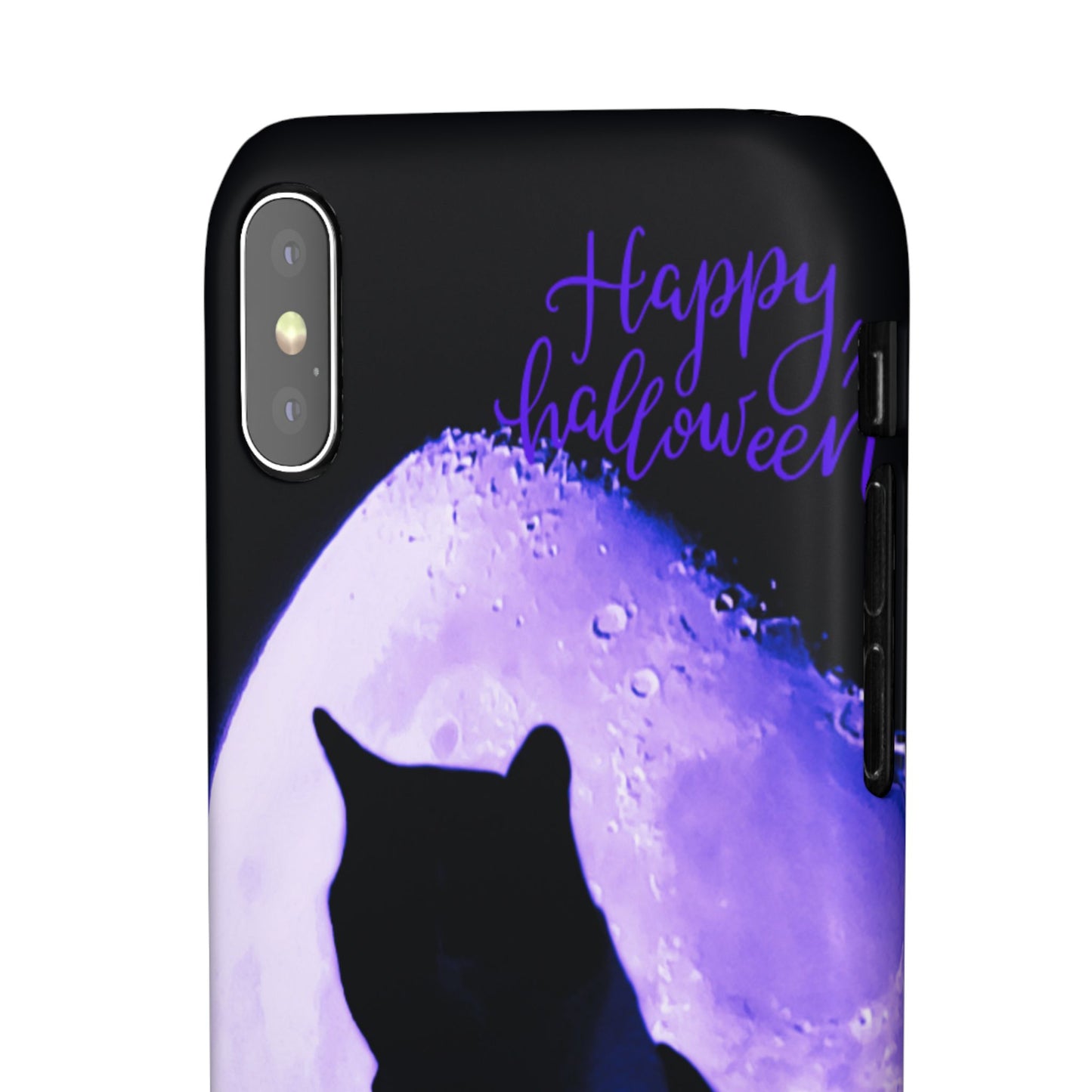 Snap Phone Case – Moonlit Familiar