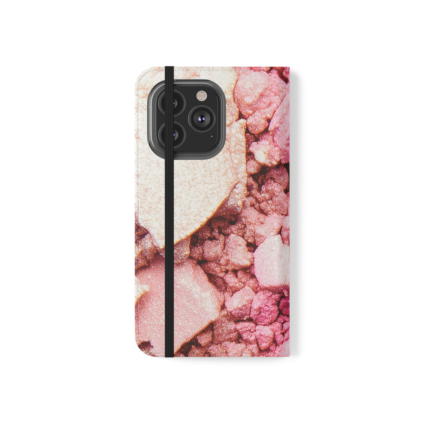 Flip Case – Blush Crush