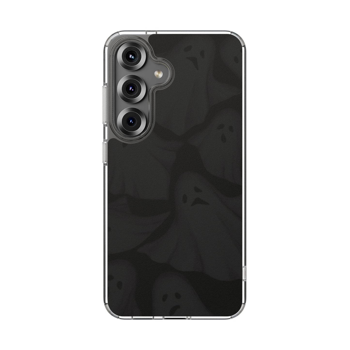 Clear Phone Case – Ghosted