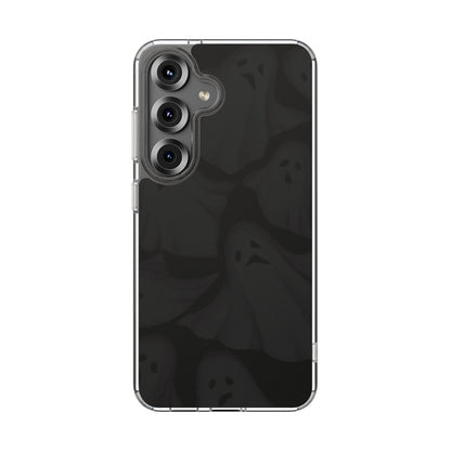 Clear Phone Case – Ghosted