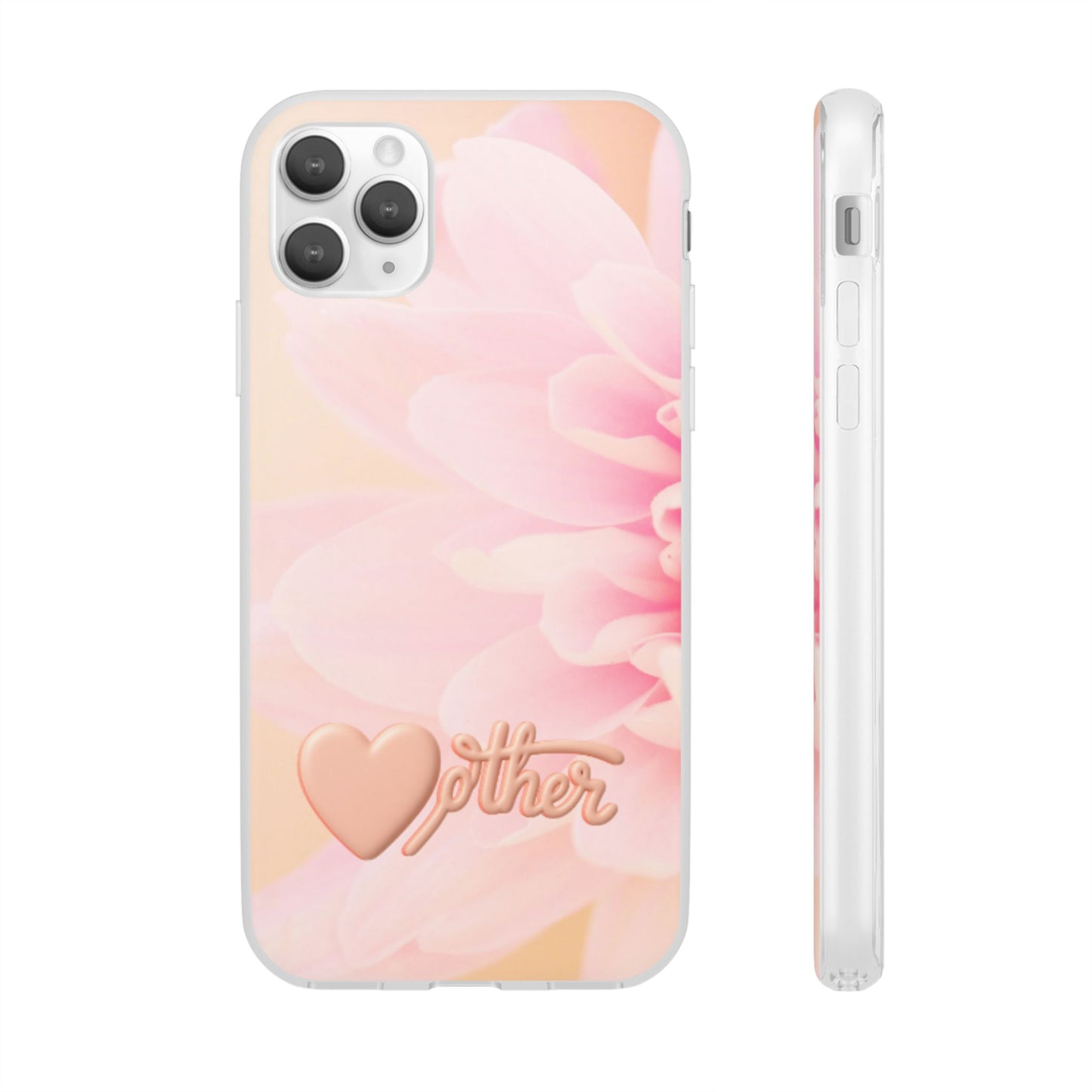 Flexi Case – Petals For Mom