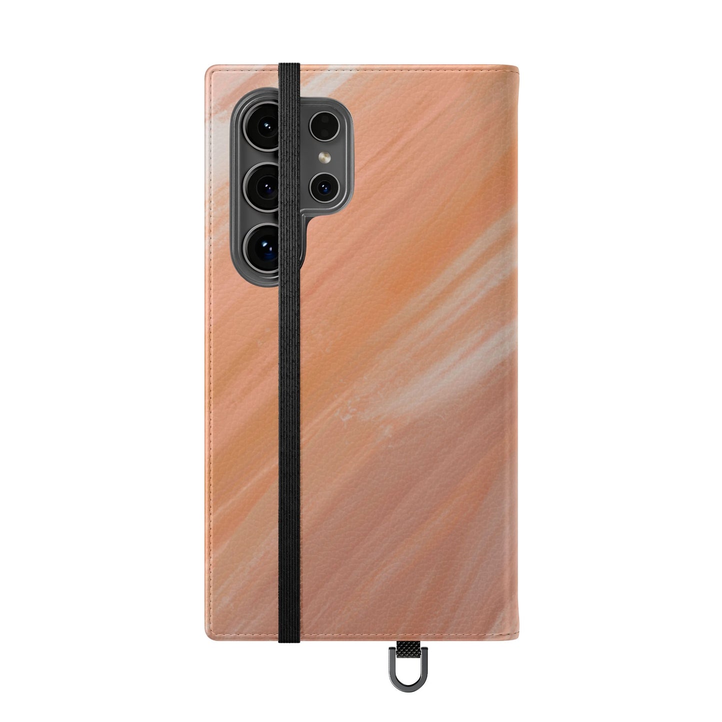 Flip Case – Cashmere Sweep