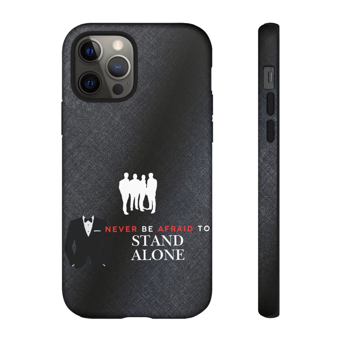Protective Phone Case – Stand Alone
