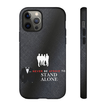 Protective Phone Case – Stand Alone