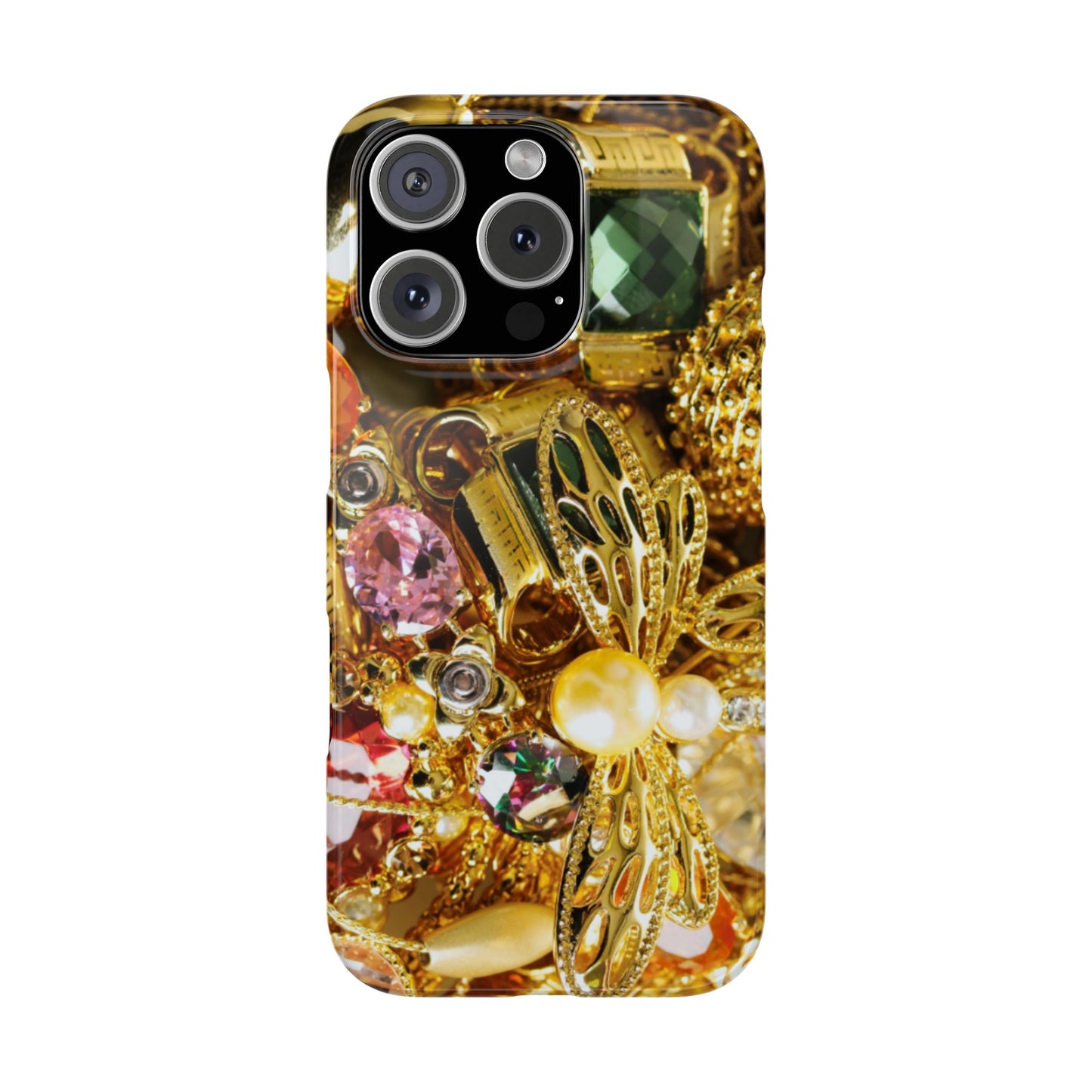 Snap Phone Case – Royal Dynasty