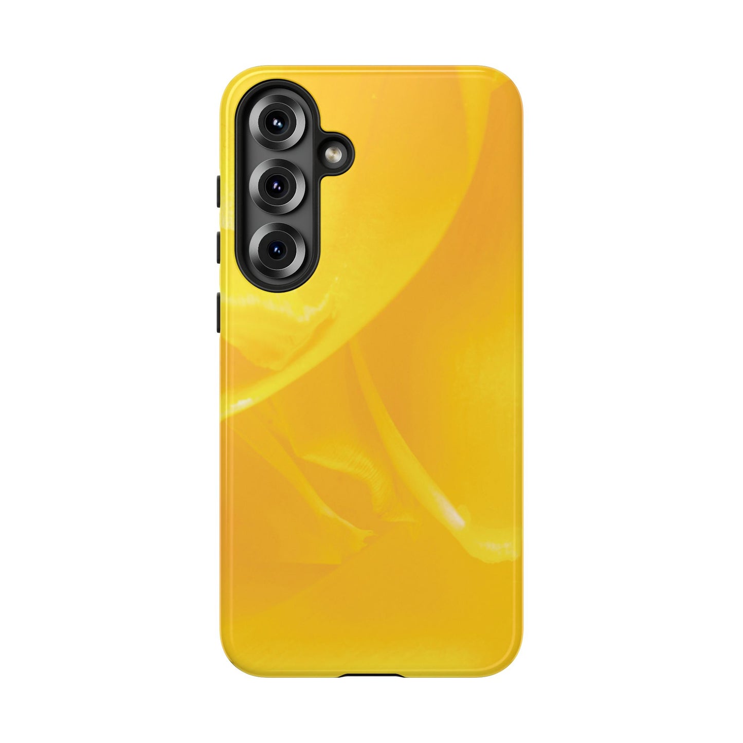 Protective Phone Case – Sunlit Splash