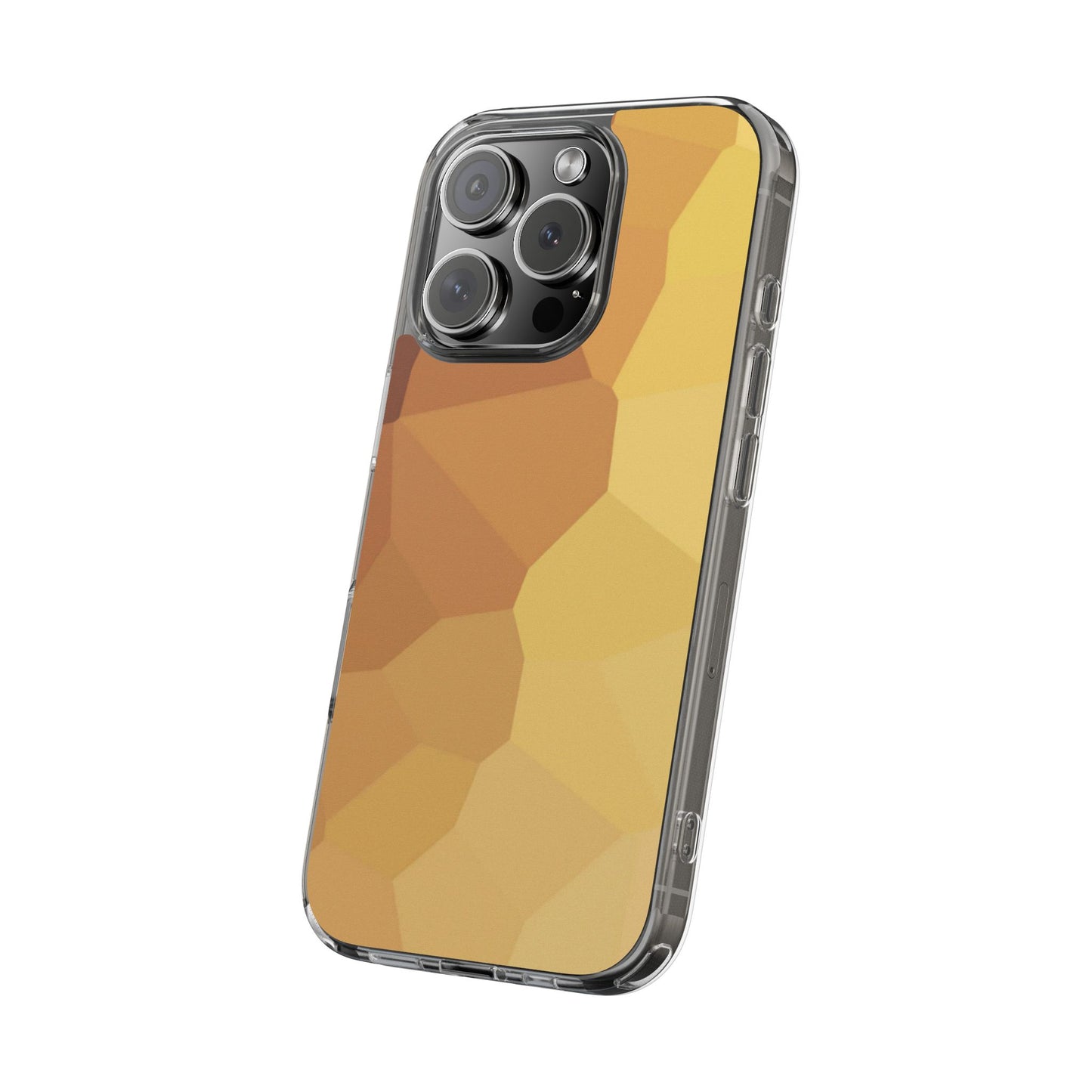 Clear Phone Case – Butterglass