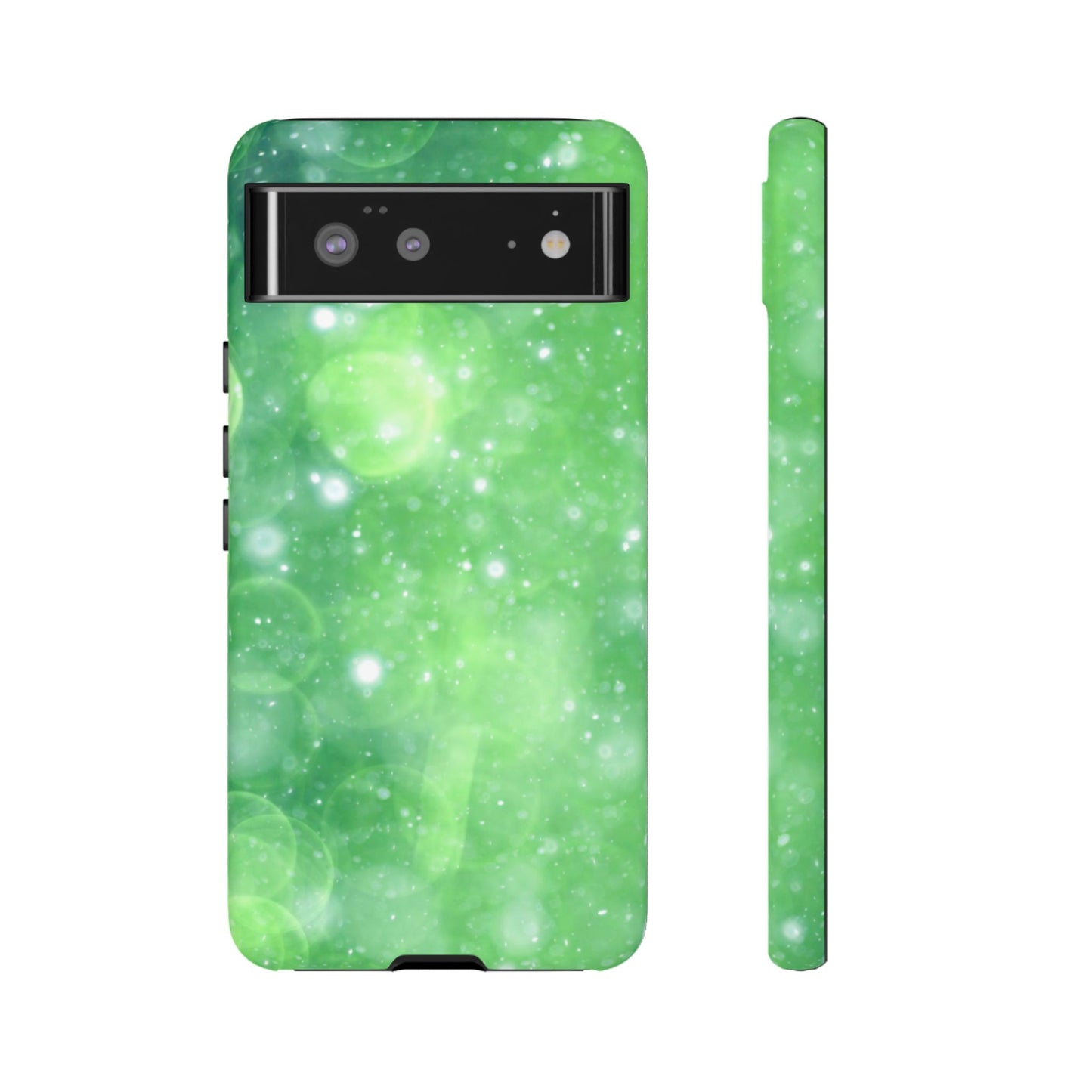 Protective Phone Case – Lime Spritz