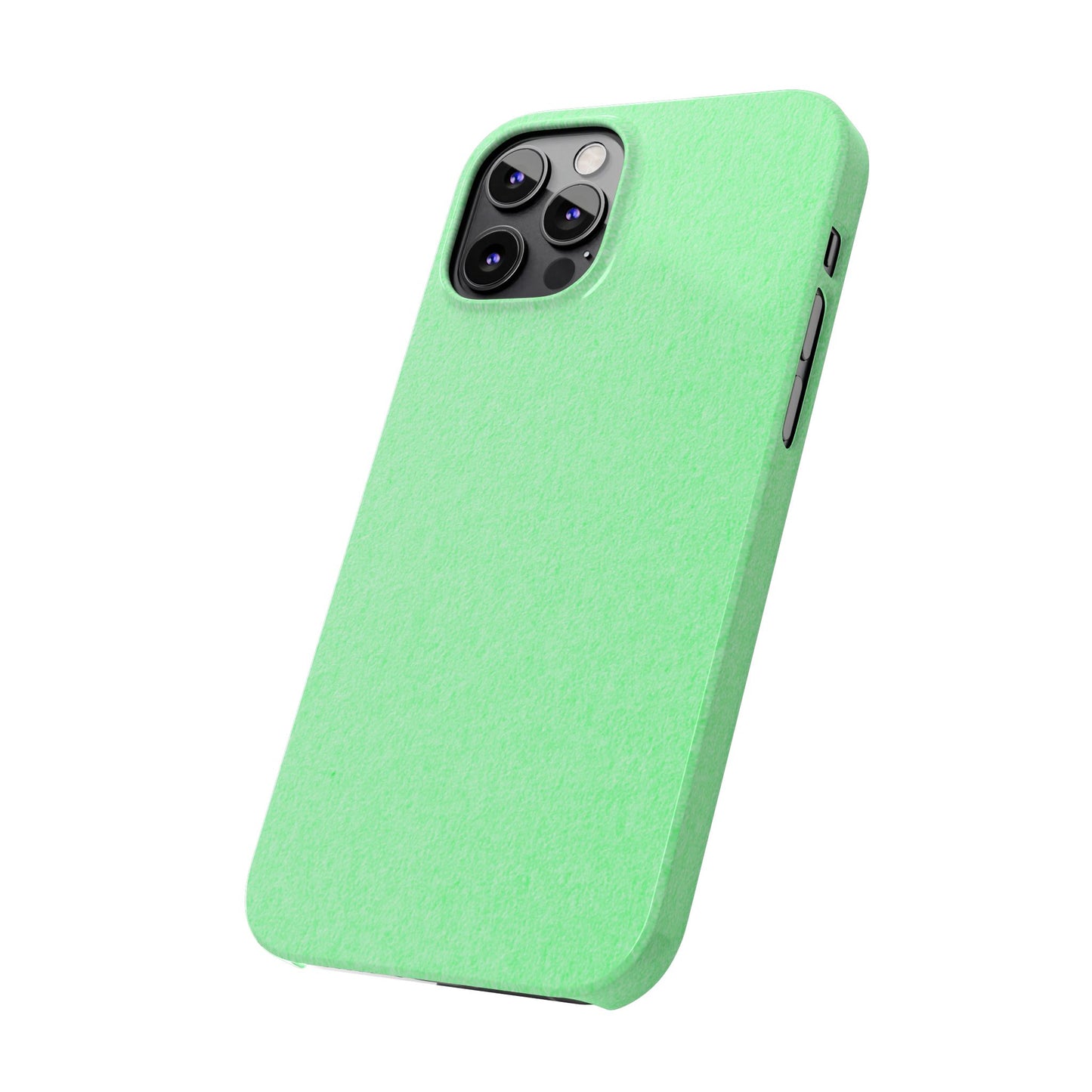 Slim Phone Case – Minted