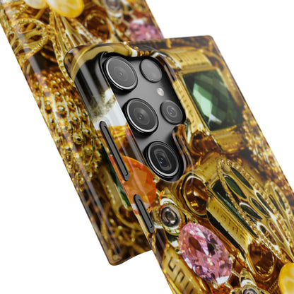 Snap Phone Case – Royal Dynasty
