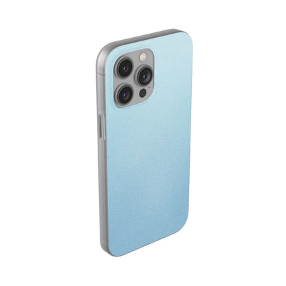 Flexi Case – Blue Whisper