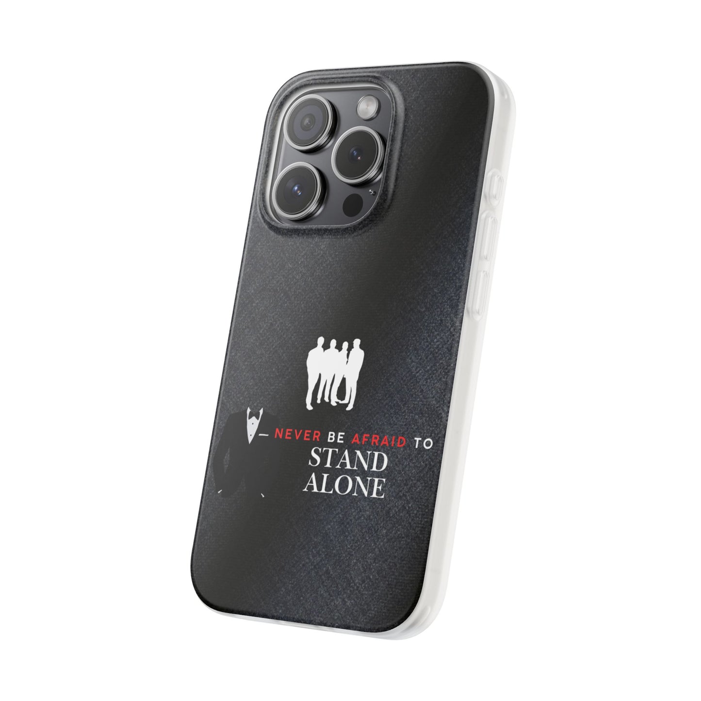 Flexi Case – Stand Alone