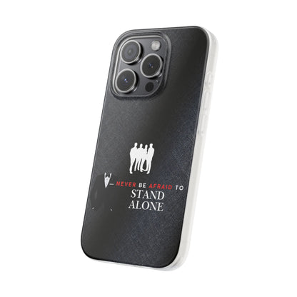 Flexi Case – Stand Alone