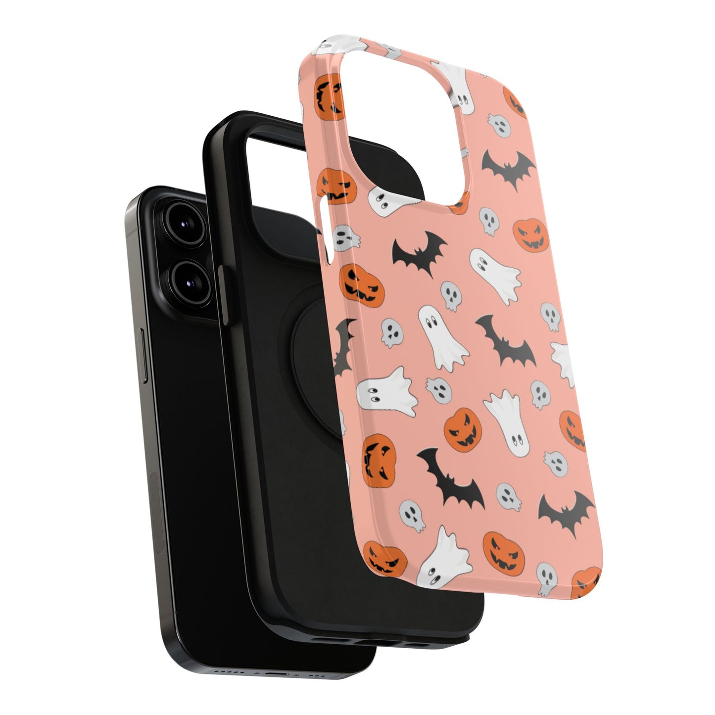 Impact-Resistant Phone Case – Boo Crew