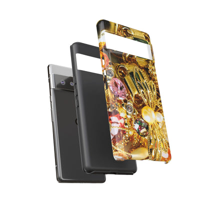 Protective Phone Case – Royal Dynasty