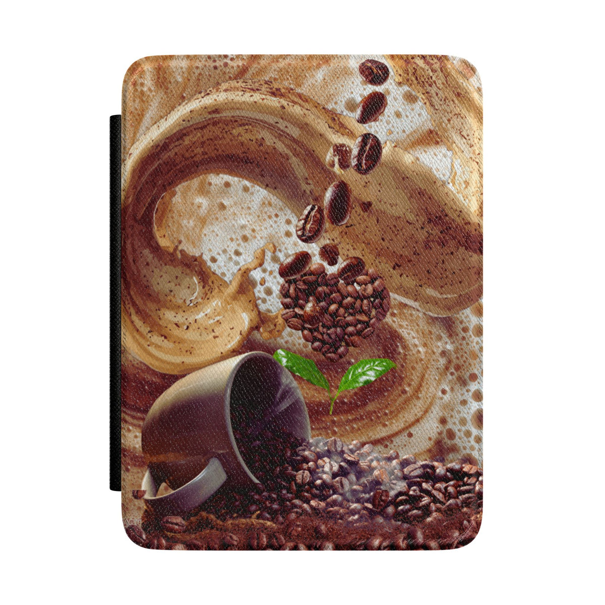 E-Reader Case – Love at First Sip